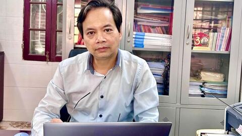 Thêm cơ chế bảo đảm vai trò lãnh đạo toàn diện của Đảng