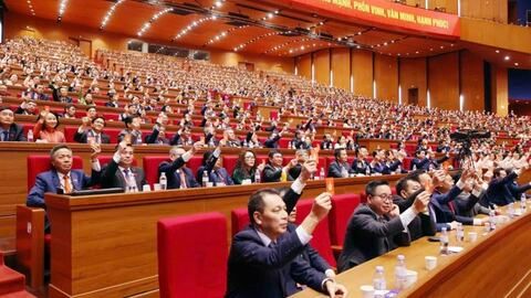 Quy định của Ban Bí thư về quản lý và sử dụng thẻ đảng viên