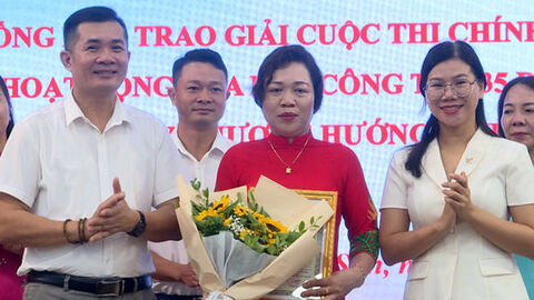 Phường Nam Đồ Sơn tăng cường bảo vệ nền tảng tư tưởng của Đảng