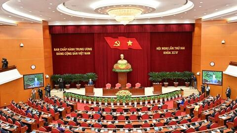 Đổi mới, nâng cao hiệu lực công tác kiểm tra, giám sát và kỷ luật đảng