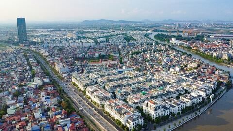 Kỳ họp thứ 32 HĐND thành xem xét số lượng nghị quyết kỷ lục