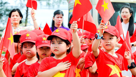 Tự chủ để vươn mình