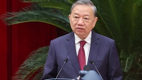 Hoàn thiện tổ chức bộ máy - Tạo bước chuyển mới trong hệ thống chính trị