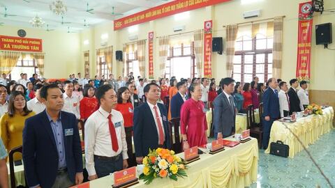 Khơi dậy sức mạnh nhân ái