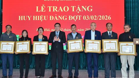 Xã Kiến Hải phấn đấu 10% số doanh nghiệp có hoạt động đổi mới sáng tạo