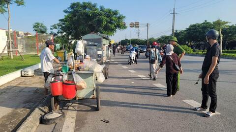 Thêm nhiều mô hình gần dân, hiểu dân