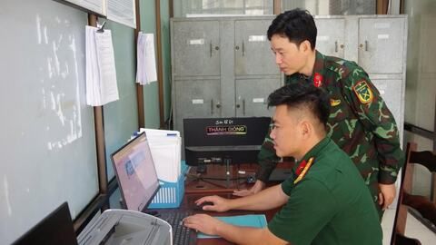 Sẵn sàng phương án bảo vệ an toàn dịp Đại hội Đảng toàn quốc