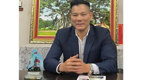 Huy động trí tuệ, nguồn lực kiều bào chung tay xây dựng đất nước