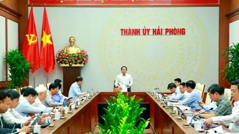 Chuẩn bị chu đáo cho cuộc bầu cử đại biểu Quốc hội và HĐND các cấp