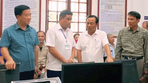 Nâng cao chất lượng nghị quyết HĐND thành phố từ hợp lòng dân đến kiến tạo phát triển