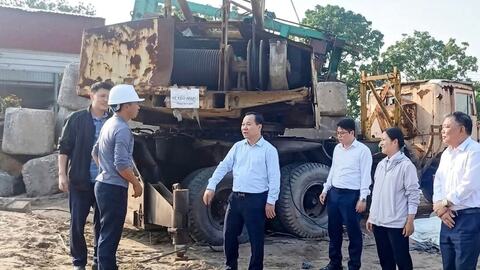 Đổi mới đánh giá cán bộ ở Hải Phòng - áp lực mà hiệu quả