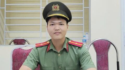 Tăng cường nguồn lực cho lực lượng Công an cơ sở