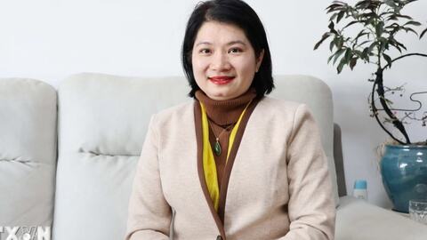 Đảng Cộng sản Việt Nam tiếp tục khẳng định vai trò lãnh đạo, dẫn dắt dân tộc