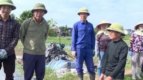 Gần dân, hiểu dân để dân tin và làm theo