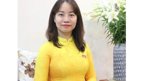 Nâng cao năng lực lãnh đạo, sức chiến đấu của tổ chức cơ sở Đảng
