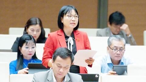 Đột phá thể chế tạo động lực mới