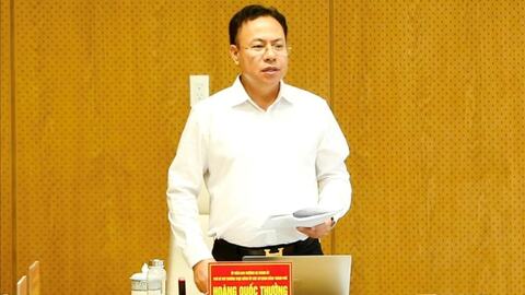 Đảng ủy Các cơ quan Đảng thành phố Hải Phòng đạt nhiều kết quả tích cực