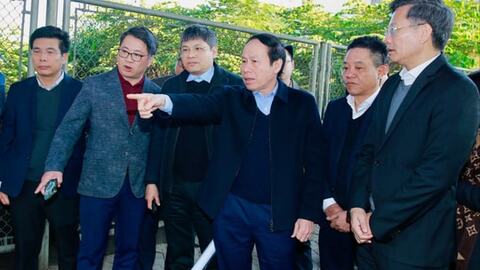 Chủ động thực thi để tăng trưởng bứt phá