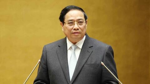 Triển khai thực hiện Nghị quyết Đại hội XIV với phương châm '1 mục tiêu, 2 đảm bảo, 3 có, 4 không, 5 hóa, 6 rõ'