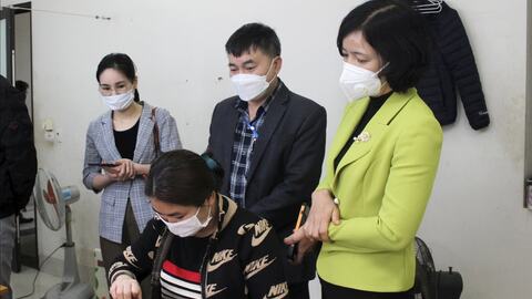 Tự hào, kỳ vọng tiếng nói nữ đại biểu dân cử Hải Phòng