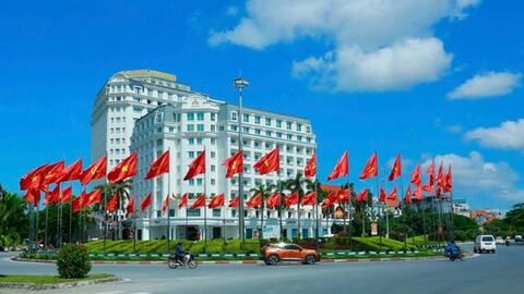 Đại hội của trí tuệ, bản lĩnh và khát vọng vươn mình của dân tộc Việt Nam