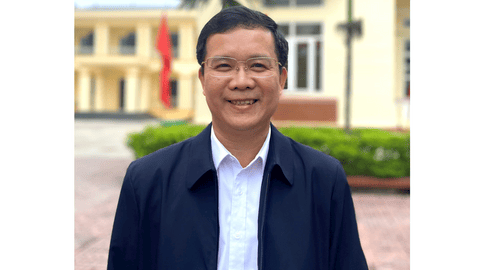 Không ngừng đổi mới, nâng cao chất lượng hoạt động của các tổ chức cơ sở đảng