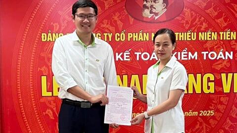 Hiệu quả phát triển đảng viên trong doanh nghiệp tư nhân tại khu vực Ngô Quyền