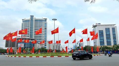 18 nội dung cụ thể triển khai công tác bầu cử đại biểu Quốc hội và HĐND các cấp