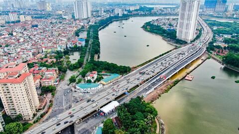 Nghị quyết của Bộ Chính trị về xây dựng và phát triển Thủ đô Hà Nội trong kỷ nguyên mới