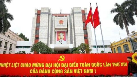 Đặt trọn niềm tin vào những quyết sách chiến lược của Đảng