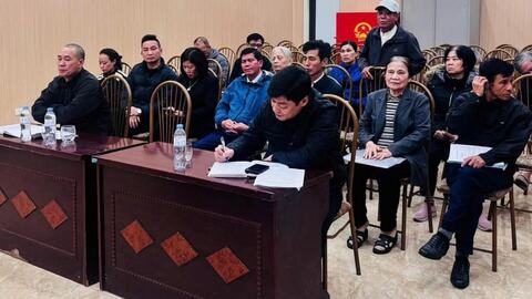 Chi bộ địa bàn dân cư đổi mới lãnh đạo, đáp ứng nhiệm vụ giai đoạn mới