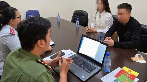 Chấn chỉnh biểu hiện lệch chuẩn trên mạng xã hội