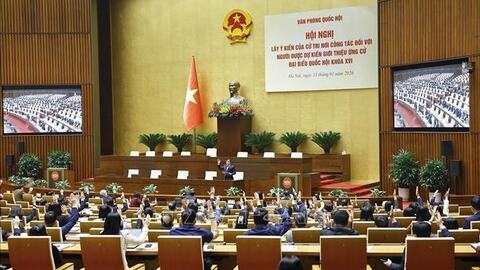 Đổi mới tư duy trong xây dựng và tổ chức thực thi pháp luật