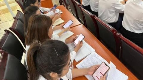 Đảng ủy Các cơ quan Đảng thành phố tạo chuyển biến từ chuyển đổi số