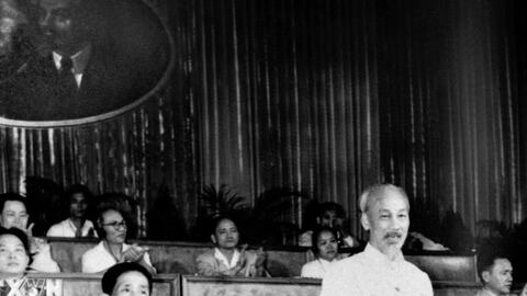 Đại hội Đảng lần thứ III: Xây dựng Chủ nghĩa xã hội ở miền Bắc, đấu tranh thống nhất nước nhà