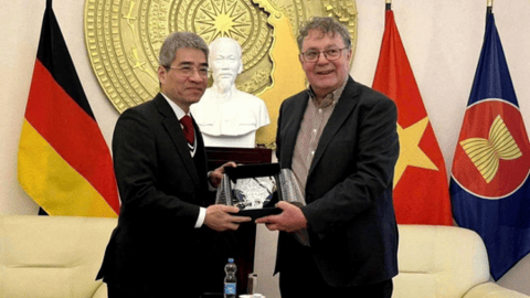 Sự phát triển vượt bậc của Việt Nam là minh chứng cho đường lối lãnh đạo đúng đắn của Đảng Cộng sản Việt Nam