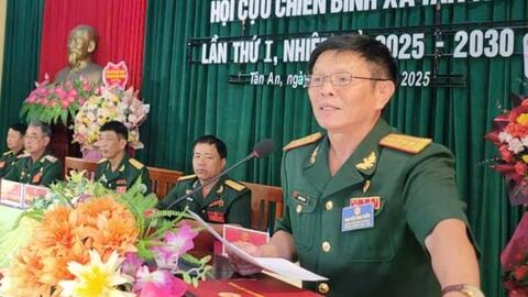 Việc sửa đổi Điều lệ Đảng là cần thiết khi thực hiện chính quyền địa phương 2 cấp