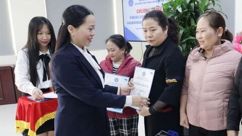 Quán triệt sâu sắc quan điểm 'lấy dân làm gốc' trong thực hiện các nghị quyết của Đảng tại Hải Phòng