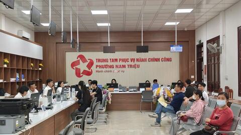 Sau 1 năm vận hành chính quyền địa phương 2 cấp. Bài 1: Xây dựng đội ngũ cán bộ đáp ứng yêu cầu mới