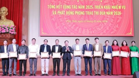 Xã Phú Thái sẽ sớm hoàn thành chỉ tiêu thành lập chi bộ đảng trong doanh nghiệp ngoài nhà nước