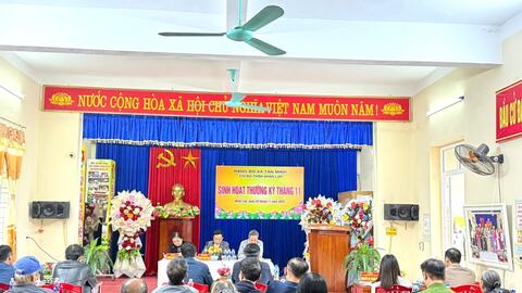 Giữ nghiêm kỷ luật phát ngôn