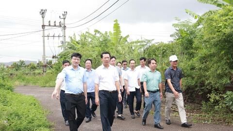 Phát huy quyền làm chủ của nhân dân trong bầu cử đại biểu Quốc hội và HĐND các cấp