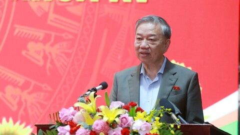 Tổng Bí thư: Hưng Yên phải giải quyết dứt điểm các kiến nghị chính đáng của Nhân dân