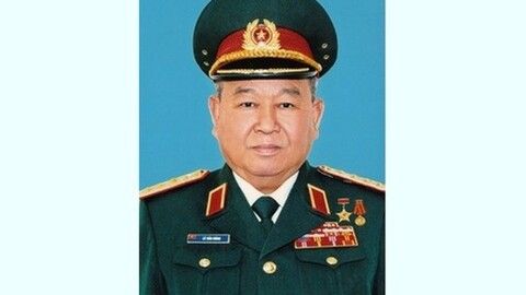 Tổ chức Lễ tang Đại tướng, Anh hùng Lực lượng vũ trang Nhân dân Lê Văn Dũng với nghi thức cấp Nhà nước