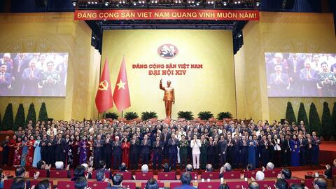 Thu hẹp khoảng cách giữa chủ trương và hành động