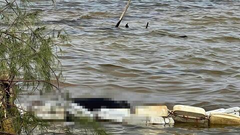 Tìm thấy thi thể bé trai 13 tuổi mất tích khi đi lặn biển