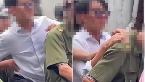 Cơ quan chức năng đang xử lý vụ việc giáo viên vào nhà nghỉ uống rượu cùng học sinh trường khác