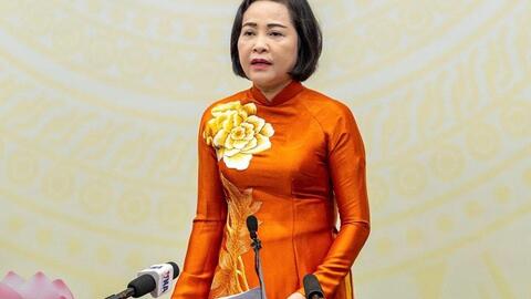 Tính đến 17h ngày 15-3, nhiều địa phương trên cả nước có tỷ lệ bỏ phiếu đạt 100%