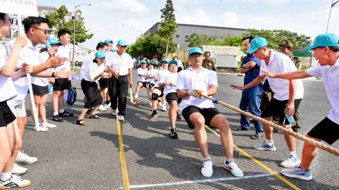 An Giang phát động hưởng ứng Ngày Quyền của người tiêu dùng Việt Nam năm 2026