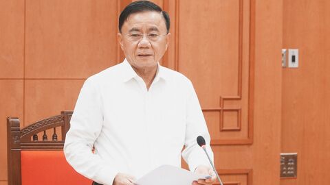 Tăng cường bảo đảm nguồn cung, giữ ổn định giá nhiên liệu trong bối cảnh mới